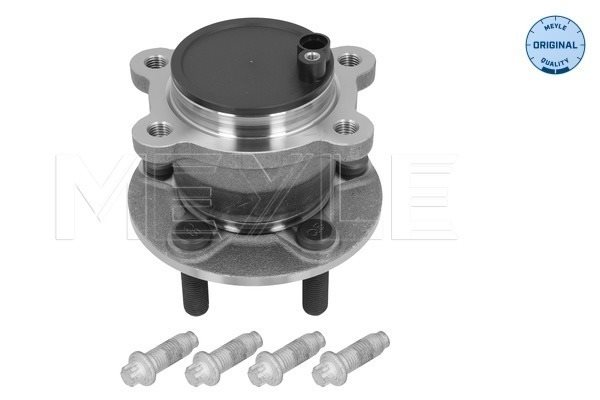 ŁOŻYSKO KOŁA FORD T. TRANSIT CONNECT 1,0ECOBOOST-1,6TDCI do Forda, 714 752 0023, MEYLE Products w ofercie sklepu e-autoparts.pl 